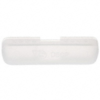 NorComp Inc. - 160-000-150R000 - DUST COVER FOR D-SUB50 MALE