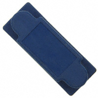 NorComp Inc. - 160-020-109R000 - DUST COVER SHIELD D-SUB9 MALE