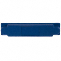 NorComp Inc. - 160-020-125-000 - DUST COVER SHIELD D-SUB25 MALE
