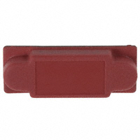 NorComp Inc. - 160-020-209-000 - DUST COVER SHIELD D-SUB9 FEMALE