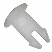 NorComp Inc. - 163-001-000-000 - CLIP RETAIN FOR .062"BOARD PLAST