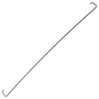 NorComp Inc. - 164-096-001L000 - STRAIN RELIEF IDC MALE/FEM 96POS