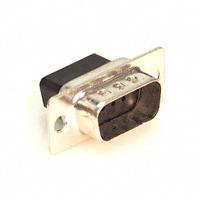 NorComp Inc. - 170-009-172L000 - CONN DB9 CRIMP MALE TIN