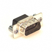 NorComp Inc. - 170-009-172L020 - CONN DB9 CRIMP MALE TIN