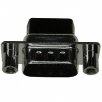 NorComp Inc. - 170-009-172L030 - CONN DB9 CRIMP MALE TIN