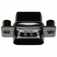 NorComp Inc. - 170-009-173L020 - CONN DB9 CRIMP MALE NICKEL