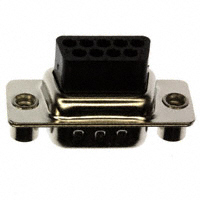 NorComp Inc. - 170-009-173L030 - CONN DB9 CRIMP MALE NICKEL