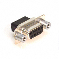 NorComp Inc. - 170-009-272L030 - CONN DB9 CRIMP FEMALE TIN