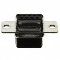 NorComp Inc. - 170-009-272L000 - CONN DB9 CRIMP FEMALE TIN