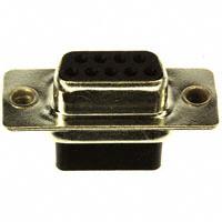 NorComp Inc. - 170-009-272L010 - CONN DB9 CRIMP FEMALE TIN