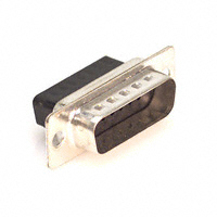 NorComp Inc. - 170-015-173L000 - CONN DB15 CRIMP MALE NICKEL