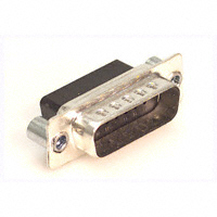 NorComp Inc. - 170-015-172L020 - CONN DB15 CRIMP MALE TIN