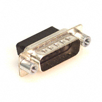 NorComp Inc. - 170-015-173L030 - CONN DB15 CRIMP MALE NICKEL