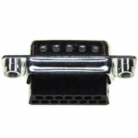 NorComp Inc. - 170-015-172L010 - CONN DB15 CRIMP MALE TIN
