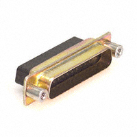 NorComp Inc. - 170-025-171-030 - CONN DB25 CRIMP MALE YLW CHROME