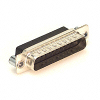 NorComp Inc. - 170-025-172L020 - CONN DB25 CRIMP MALE TIN