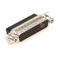 NorComp Inc. - 170-025-172L030 - CONN DB25 CRIMP MALE TIN