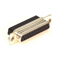 NorComp Inc. - 170-025-272L010 - CONN DB25 CRIMP FEMALE TIN