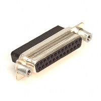 NorComp Inc. - 170-025-272L030 - CONN DB25 CRIMP FEMALE TIN