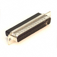 NorComp Inc. - 170-037-173L000 - CONN DB37 CRIMP MALE NICKEL