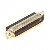 NorComp Inc. - 170-037-172-010 - CONN DB37 CRIMP MALE TIN