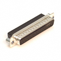 NorComp Inc. - 170-037-172-020 - CONN DB37 CRIMP MALE TIN