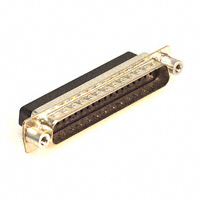 NorComp Inc. - 170-037-172-030 - CONN DB37 CRIMP MALE TIN