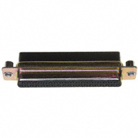 NorComp Inc. - 170-037-271L020 - CONN DB37 CRIMP FEM YLW CHROME