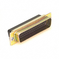 NorComp Inc. - 170-050-171-010 - CONN DB50 CRIMP MALE YLW CHROME