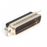 NorComp Inc. - 170-050-173L020 - CONN DB50 CRIMP MALE NICKEL