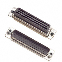 NorComp Inc. - 170-050-172L030 - CONN DB50 CRIMP MALE TIN