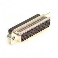 NorComp Inc. - 170-050-273L020 - CONN DB50 CRIMP FEMALE NICKEL