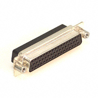 NorComp Inc. - 170-050-273L030 - CONN DB50 CRIMP FEMALE NICKEL