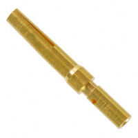 NorComp Inc. - 170-202-170L002 - CONN SOCKET MACH 20-26AWG 10GOLD