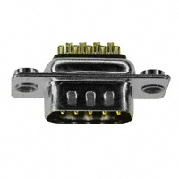 NorComp Inc. - 171-009-102L011 - CONN D-SUB PLUG 9POS PNL MNT