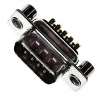 NorComp Inc. - 171-009-102L021 - CONN D-SUB PLUG 9POS PNL MNT