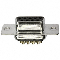 NorComp Inc. - 171-009-202L001 - CONN D-SUB RCPT 9POS PNL MNT