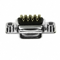 NorComp Inc. - 171-009-202L011 - CONN D-SUB RCPT 9POS PNL MNT