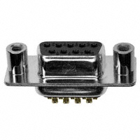 NorComp Inc. - 171-009-202L031 - CONN D-SUB RCPT 9POS PNL MNT