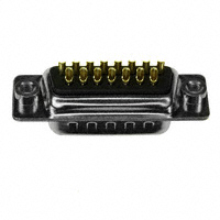 NorComp Inc. - 171-015-102L011 - CONN D-SUB PLUG 15POS PNL MNT