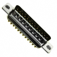 NorComp Inc. - 171-025-102L011 - CONN D-SUB PLUG 25POS PNL MNT