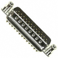 NorComp Inc. - 171-025-102L031 - CONN D-SUB PLUG 25POS PNL MNT