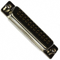 NorComp Inc. - 171-025-202L011 - CONN D-SUB RCPT 25POS PNL MNT