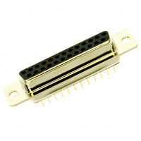 NorComp Inc. - 171-025-213R001 - CONN D-SUB RCPT 25P PNL MNT SLDR