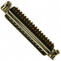 NorComp Inc. - 171-037-102L021 - CONN D-SUB PLUG 37POS PNL MNT