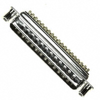 NorComp Inc. - 171-037-102L031 - CONN D-SUB PLUG 37POS PNL MNT