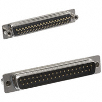 NorComp Inc. - 171-037-113R021 - CONN D-SUB PLUG 37P PNL MNT SLDR