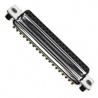 NorComp Inc. - 171-037-202L021 - CONN D-SUB RCPT 37POS PNL MNT