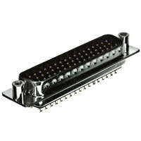 NorComp Inc. - 171-050-102-031 - CONN D-SUB PLUG 50POS PNL MNT