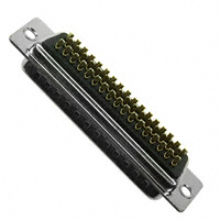 NorComp Inc. - 171-050-102L001 - CONN D-SUB PLUG 50POS PNL MNT